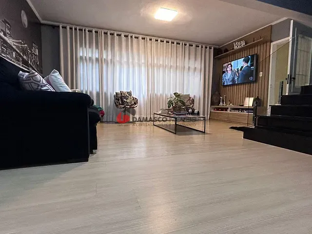 Sobrado com 130m² 4 quartos e 4 banheiros, para alugar, no bairro Vila Prudente em São Paulo