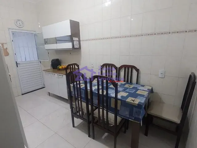 Sobrado com 86m² 3 quartos e 2 banheiros, à venda, no bairro Tatuapé em São Paulo