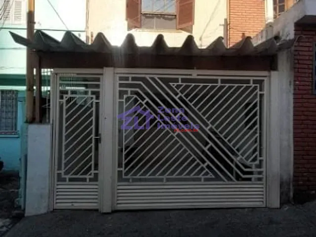 Sobrado com 86m² 3 quartos e 2 banheiros, à venda, no bairro Tatuapé em São Paulo