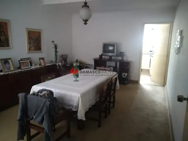 Sobrado com 125m² 4 quartos e 4 banheiros, à venda, no bairro Barcelona em São Caetano do Sul