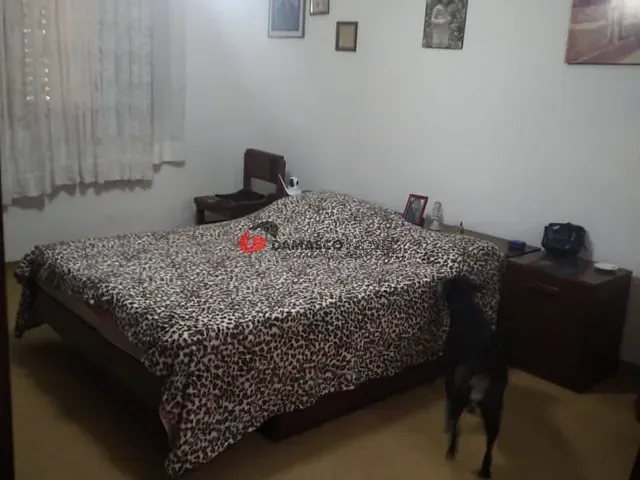 Sobrado com 125m² 4 quartos e 4 banheiros, à venda, no bairro Barcelona em São Caetano do Sul