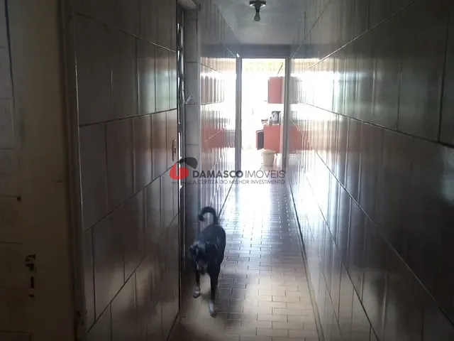 Sobrado com 125m² 4 quartos e 4 banheiros, à venda, no bairro Barcelona em São Caetano do Sul