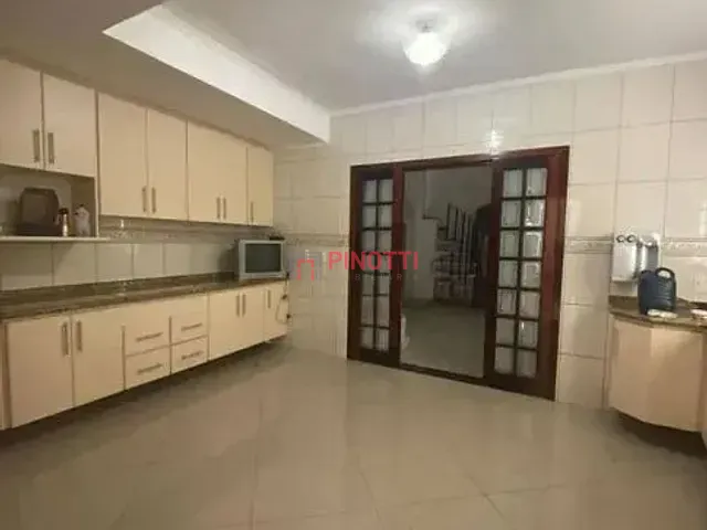 Sobrado 4 quartos e 3 banheiros, à venda, no bairro Nova Petrópolis em São Bernardo do Campo