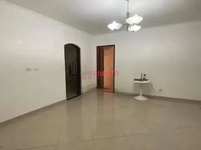 Sobrado 4 quartos e 3 banheiros, à venda, no bairro Nova Petrópolis em São Bernardo do Campo
