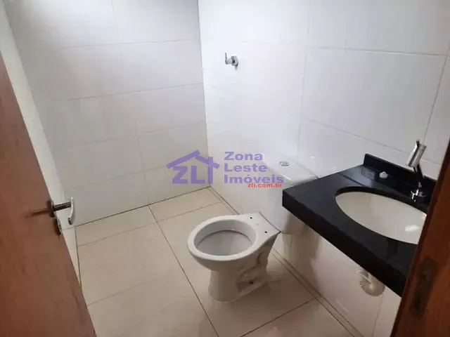 Sobrado com 68m² 2 quartos e 1 banheiro, à venda, no bairro Cidade Líder em São Paulo