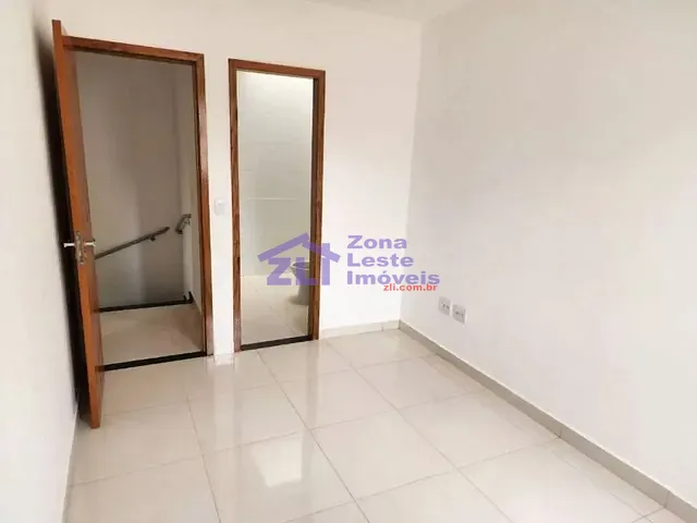 Sobrado com 68m² 2 quartos e 1 banheiro, à venda, no bairro Cidade Líder em São Paulo