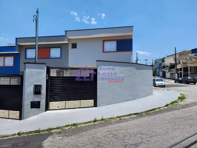 Sobrado com 68m² 2 quartos e 1 banheiro, à venda, no bairro Cidade Líder em São Paulo