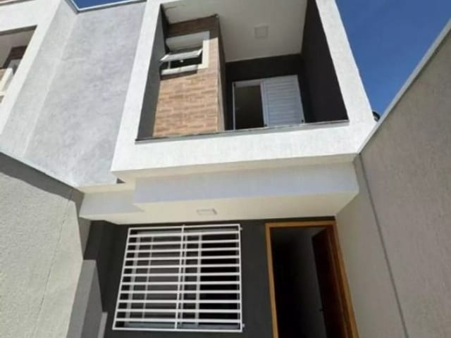Foto do Sobrado - Sobrado com 2 dormitórios à venda, 85 m² por R$ 530.000,00 - Vila Carrão - São Paulo/SP | ZONA LESTE IMÓVEIS
