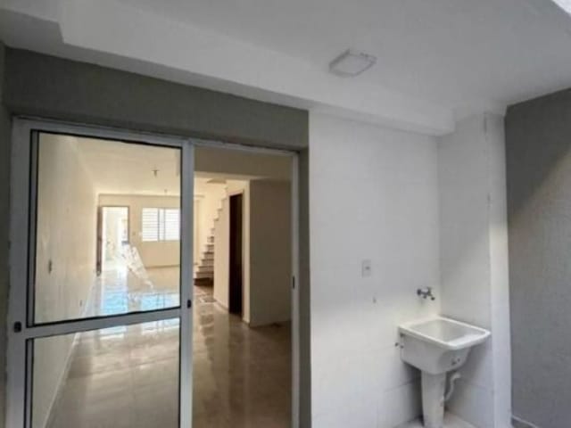 Foto do Sobrado - Sobrado com 2 dormitórios à venda, 85 m² por R$ 530.000,00 - Vila Carrão - São Paulo/SP | ZONA LESTE IMÓVEIS