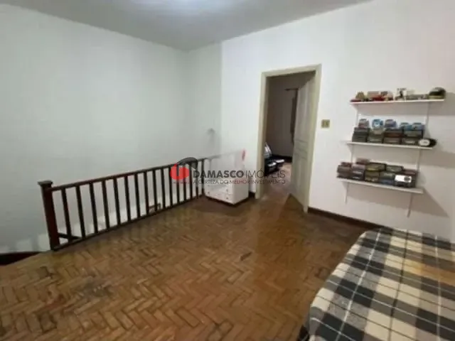 Sobrado com 238m² 3 quartos e 2 banheiros, à venda, no bairro Santa Paula em São Caetano do Sul