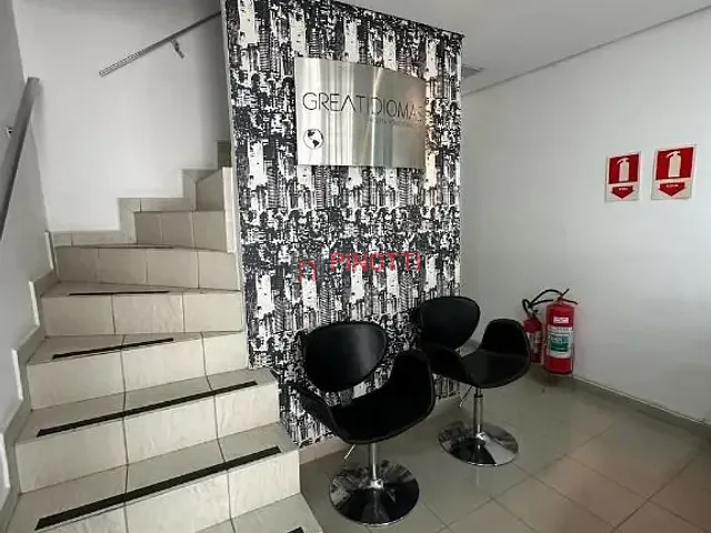 Sobrado 1 quarto e 2 banheiros, para alugar, no bairro Paulicéia em São Bernardo do Campo