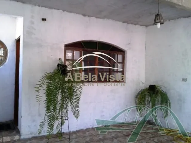 Sobrado com 133m² 2 quartos e 1 banheiro, à venda, no bairro Bela Vista em Osasco