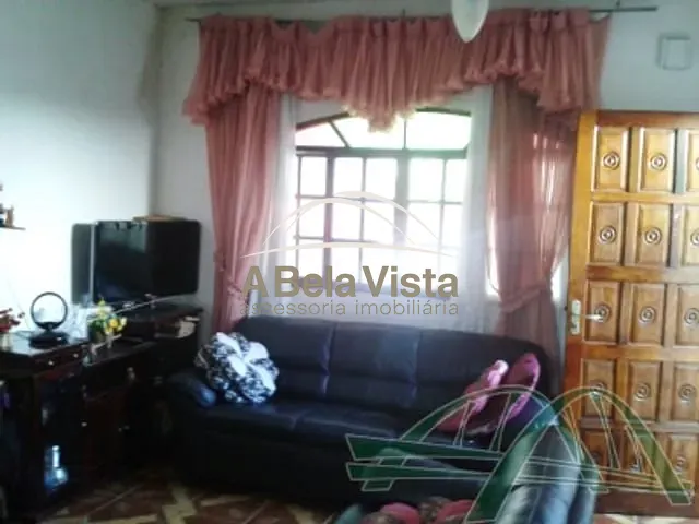 Sobrado com 133m² 2 quartos e 1 banheiro, à venda, no bairro Bela Vista em Osasco