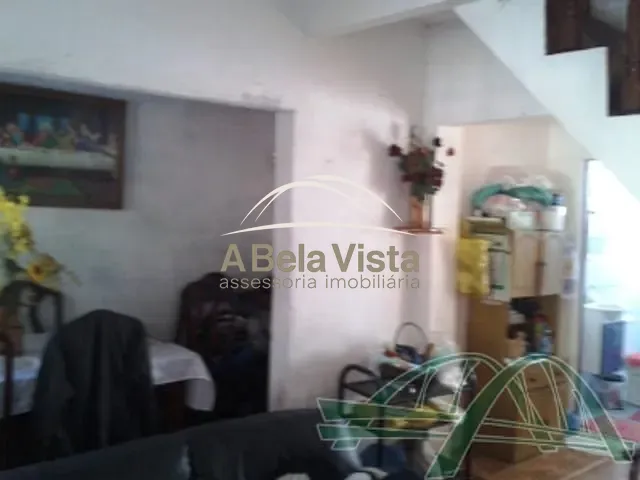 Sobrado com 133m² 2 quartos e 1 banheiro, à venda, no bairro Bela Vista em Osasco