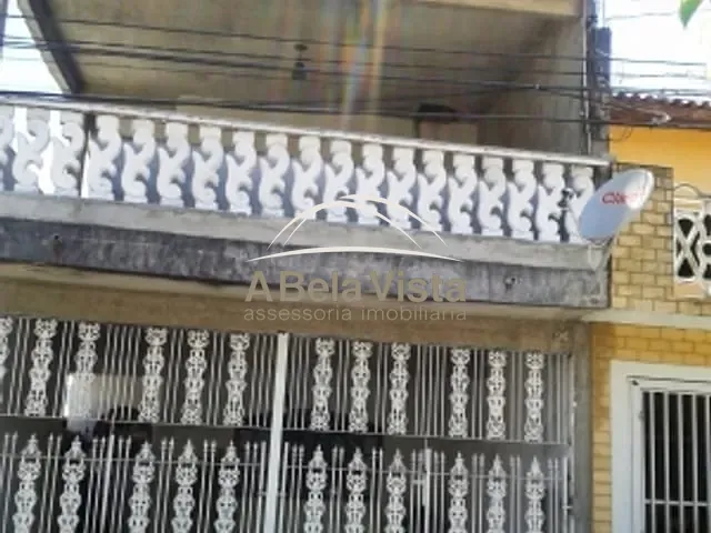 Sobrado com 133m² 2 quartos e 1 banheiro, à venda, no bairro Bela Vista em Osasco