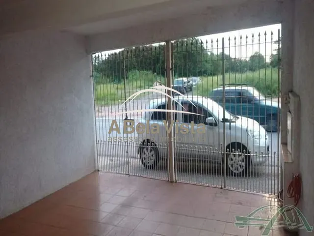 Sobrado com 125m² 4 quartos e 2 banheiros, para alugar, no bairro Jaguaribe em Osasco
