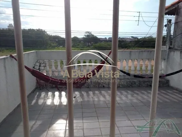 Sobrado com 125m² 4 quartos e 2 banheiros, para alugar, no bairro Jaguaribe em Osasco