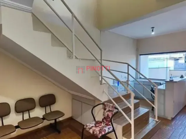 Sobrado 1 quarto e 5 banheiros, à venda, no bairro Vila Mariza em São Bernardo do Campo