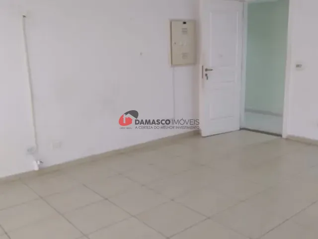 Sala para alugar, no bairro Centro em São Caetano do Sul