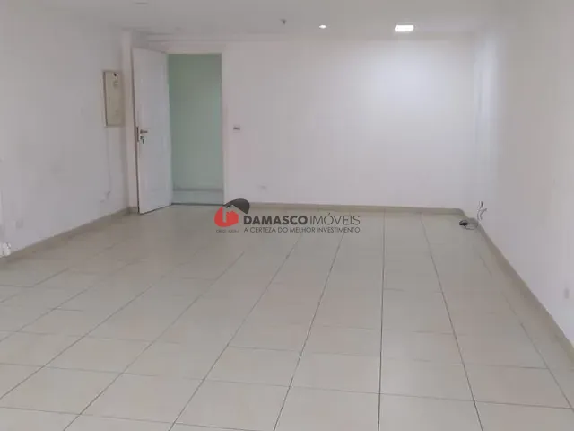 Sala para alugar, no bairro Centro em São Caetano do Sul
