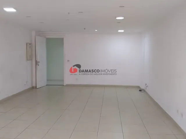 Sala para alugar, no bairro Centro em São Caetano do Sul
