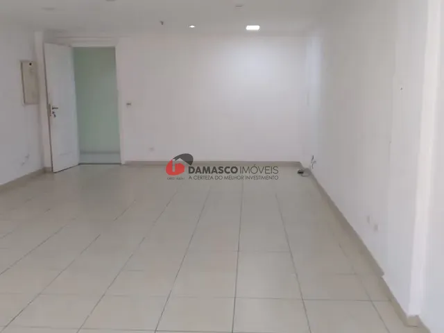Sala para alugar, no bairro Centro em São Caetano do Sul