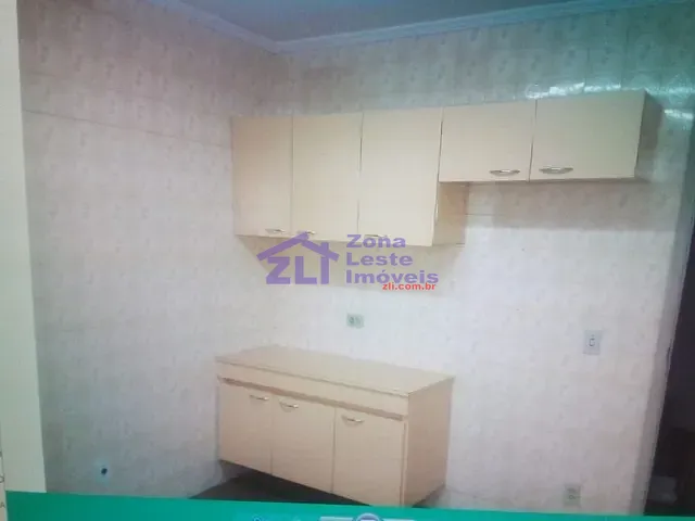 Sobrado com 96m² 2 quartos e 2 banheiros, à venda, no bairro Penha de França em São Paulo
