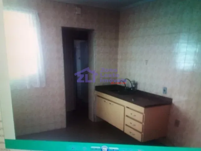 Sobrado com 96m² 2 quartos e 2 banheiros, à venda, no bairro Penha de França em São Paulo