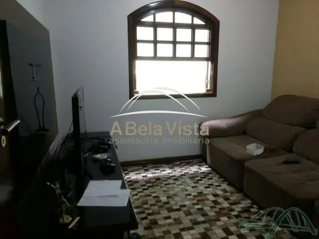 Sobrado com 275m² 4 quartos e 5 banheiros, à venda, no bairro Bela Vista em Osasco