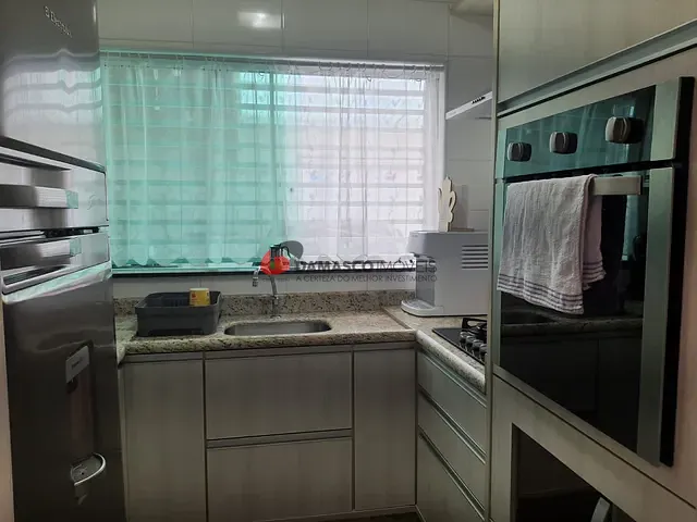 Sobrado com 118m² 2 quartos e 1 banheiro, à venda, no bairro Vila Califórnia em São Paulo