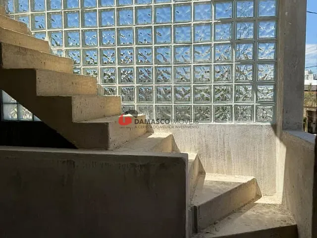 Sobrado com 132m² 3 quartos e 5 banheiros, à venda, no bairro Santa Maria em São Caetano do Sul