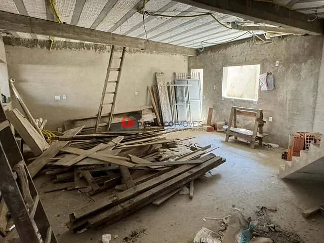 Sobrado com 132m² 3 quartos e 5 banheiros, à venda, no bairro Santa Maria em São Caetano do Sul