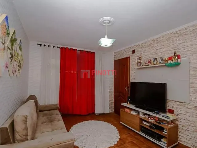 Sobrado 2 quartos e 2 banheiros, à venda, no bairro Jardim Via Anchieta em São Bernardo do Campo