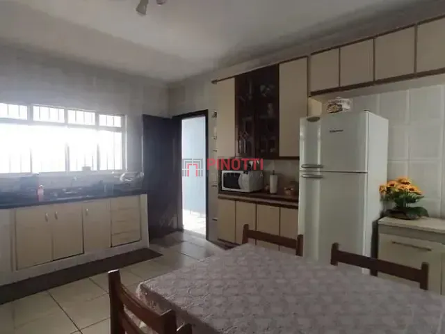 Sobrado 3 quartos e 3 banheiros, à venda, no bairro Ferrazópolis em São Bernardo do Campo
