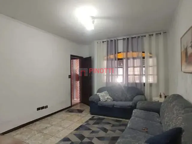 Sobrado 3 quartos e 3 banheiros, à venda, no bairro Ferrazópolis em São Bernardo do Campo