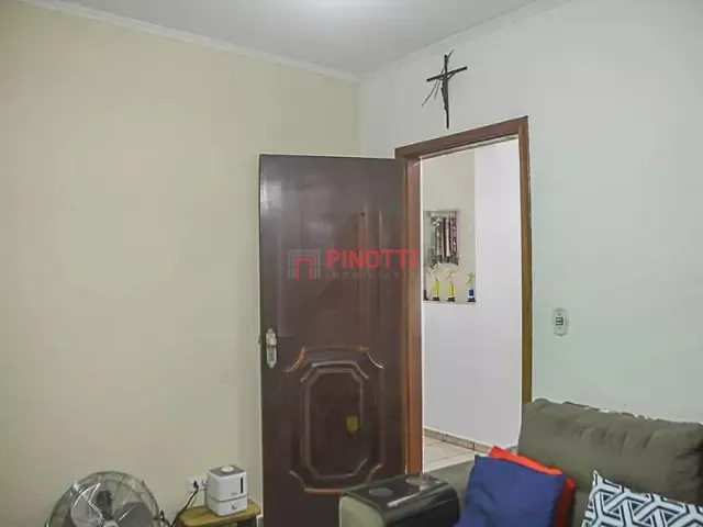 Sobrado 3 quartos e 3 banheiros, à venda, no bairro Nova Petrópolis em São Bernardo do Campo