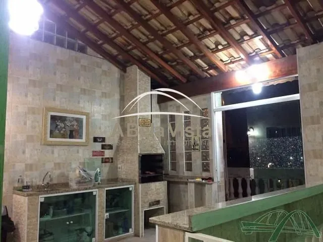 Sobrado com 125m² 3 quartos e 1 banheiro, à venda, no bairro Jaguaribe em Osasco
