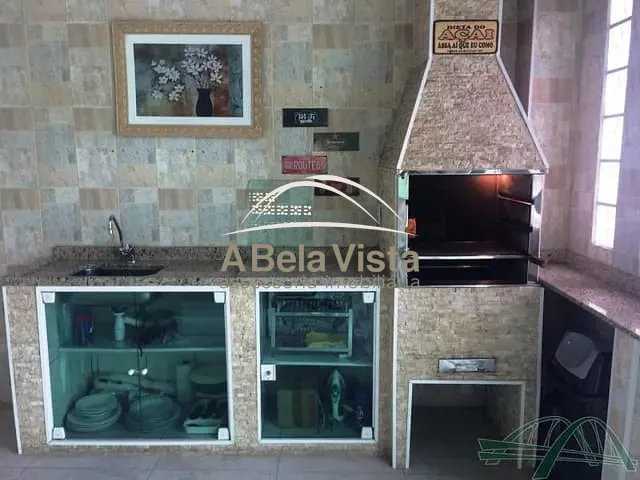 Sobrado com 125m² 3 quartos e 1 banheiro, à venda, no bairro Jaguaribe em Osasco