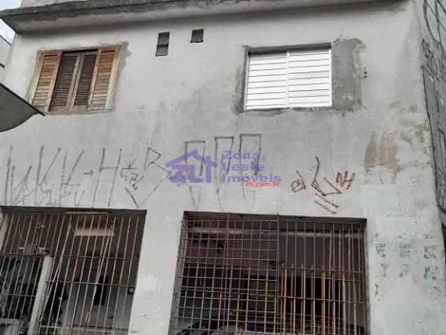 Sobrado com 130m² 5 quartos e 2 banheiros, à venda, no bairro Vila Formosa em São Paulo
