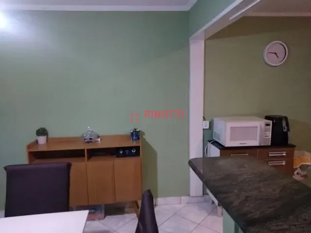 Sobrado 2 quartos e 2 banheiros, à venda, no bairro Jardim Orlandina em São Bernardo do Campo