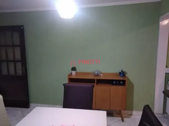 Sobrado 2 quartos e 2 banheiros, à venda, no bairro Jardim Orlandina em São Bernardo do Campo