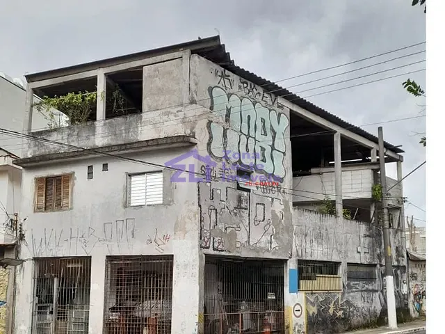 Sobrado com 130m² 5 quartos e 2 banheiros, à venda, no bairro Vila Regente Feijó em São Paulo