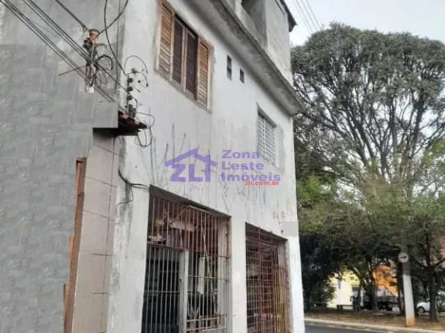 Sobrado com 130m² 5 quartos e 2 banheiros, à venda, no bairro Vila Regente Feijó em São Paulo