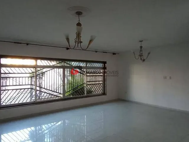 Sobrado 3 quartos e 2 banheiros, à venda, no bairro Jardim Teresa em São Paulo