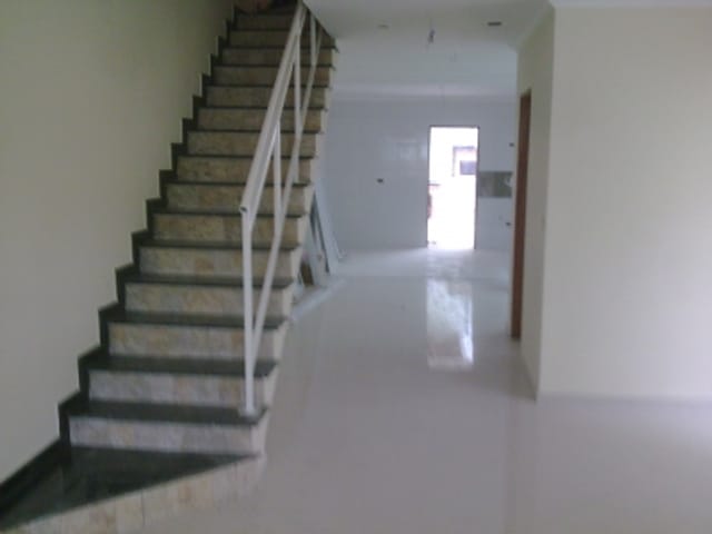 Foto do Sobrado - Sobrado à venda 4 Quartos, 2 Suites, 3 Vagas, 125M², BELA VISTA, OSASCO - SP | A Bela Vista Imóveis