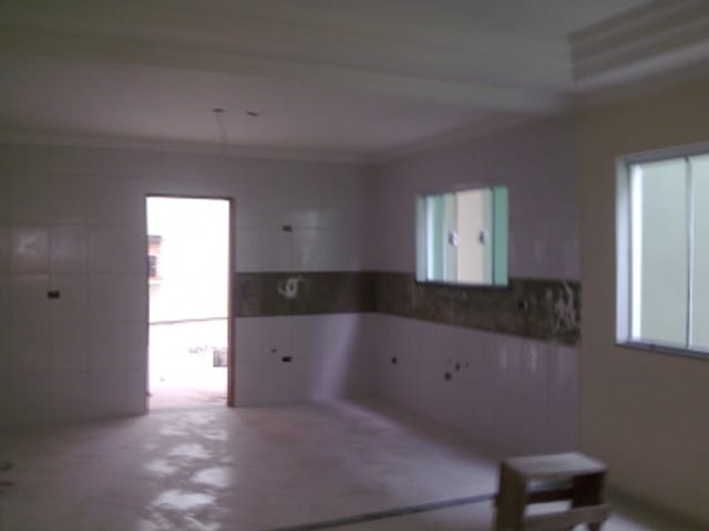 Foto do Sobrado - Sobrado à venda 4 Quartos, 2 Suites, 3 Vagas, 125M², BELA VISTA, OSASCO - SP | A Bela Vista Imóveis