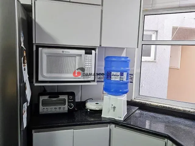 Sobrado com 137m² 3 quartos e 5 banheiros, à venda, no bairro Olímpico em São Caetano do Sul