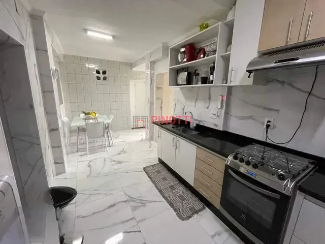 Sobrado 4 quartos e 3 banheiros, à venda, no bairro Nova Petrópolis em São Bernardo do Campo