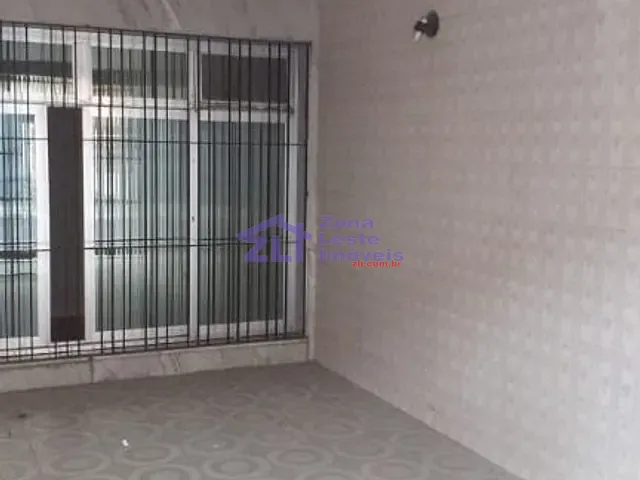 Sobrado com 90m² 2 quartos e 2 banheiros, à venda, no bairro Vila Gomes Cardim em São Paulo