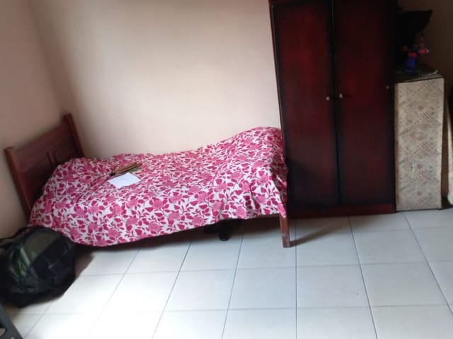 Foto do Sobrado - Sobrado à venda 2 Quartos, 1 Vaga, 100M², Cidade Satélite Santa Bárbara, São Paulo - SP | ZONA LESTE IMÓVEIS